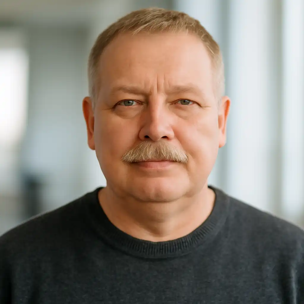 Marcin Szpaderski